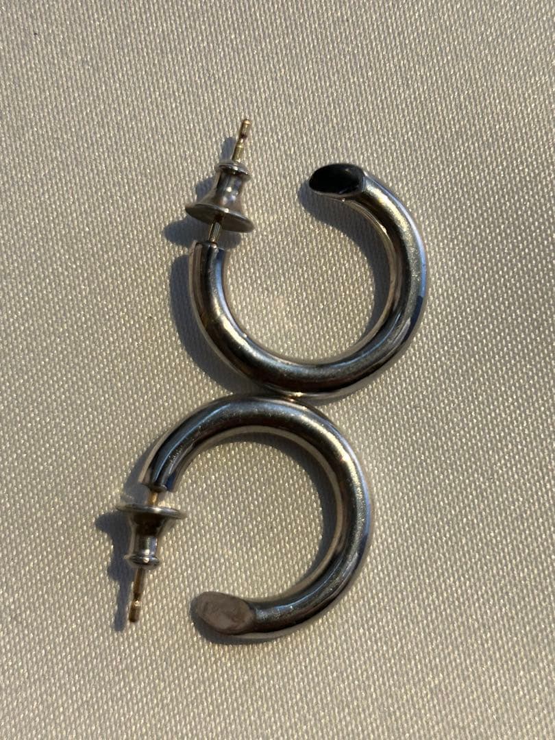 アクセサリー CAREERING placebo 501