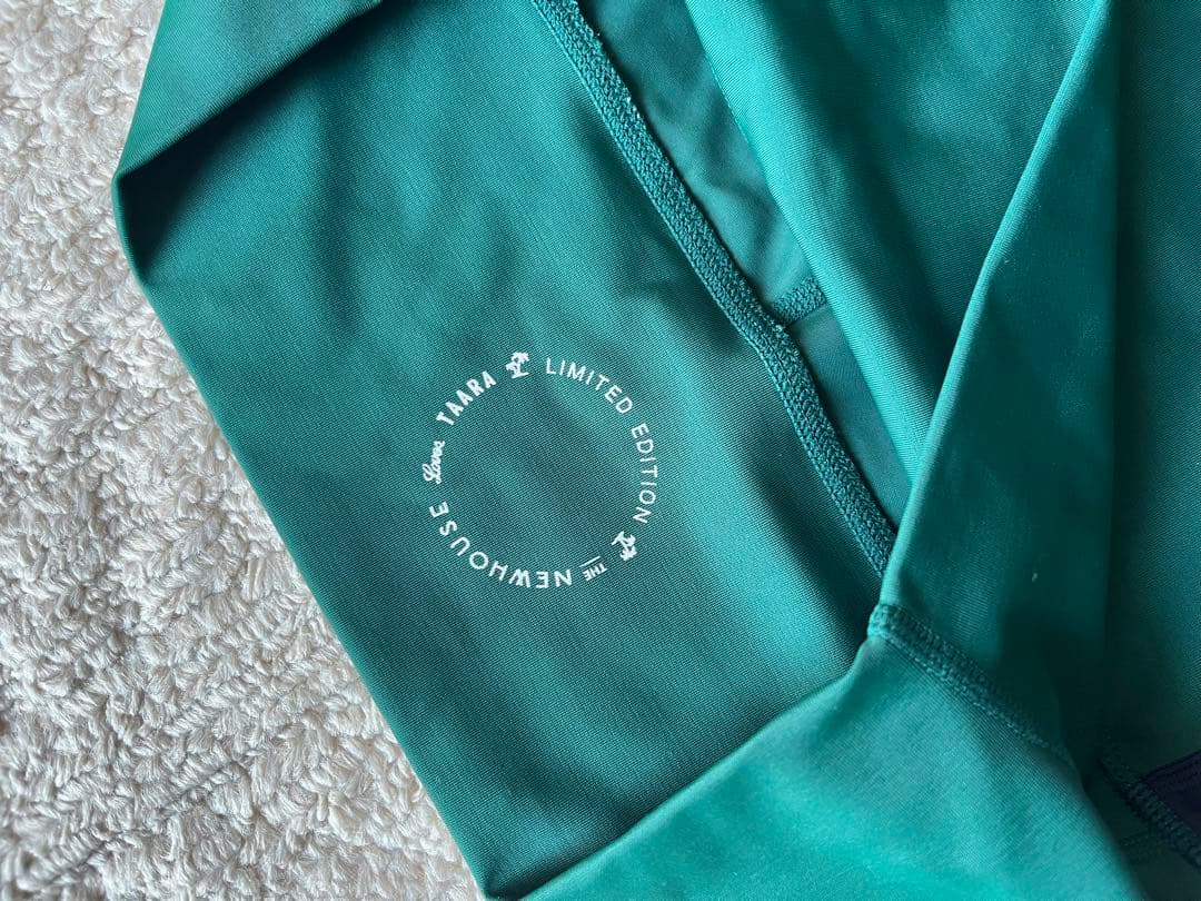 THE NEWHOUSE レギンス