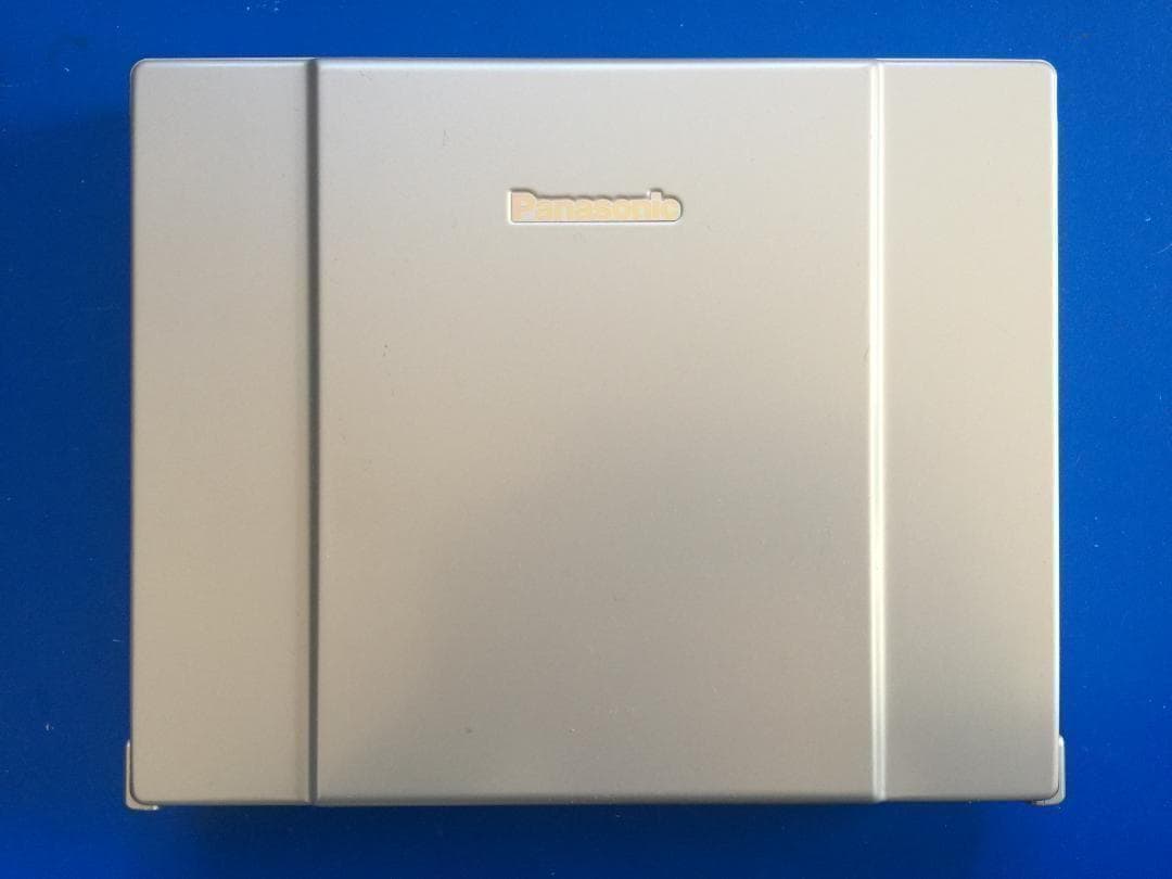 Panasonic CF-R8FW1AJR 10.4型 コンパクトノートパソコン