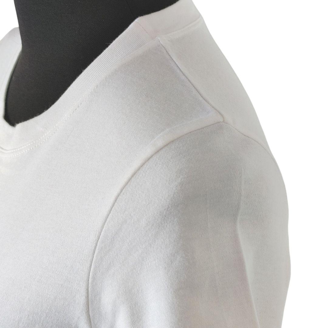 【美品クリスチャンディオール　J'ADORE DIOR Tシャツトロッターピンク