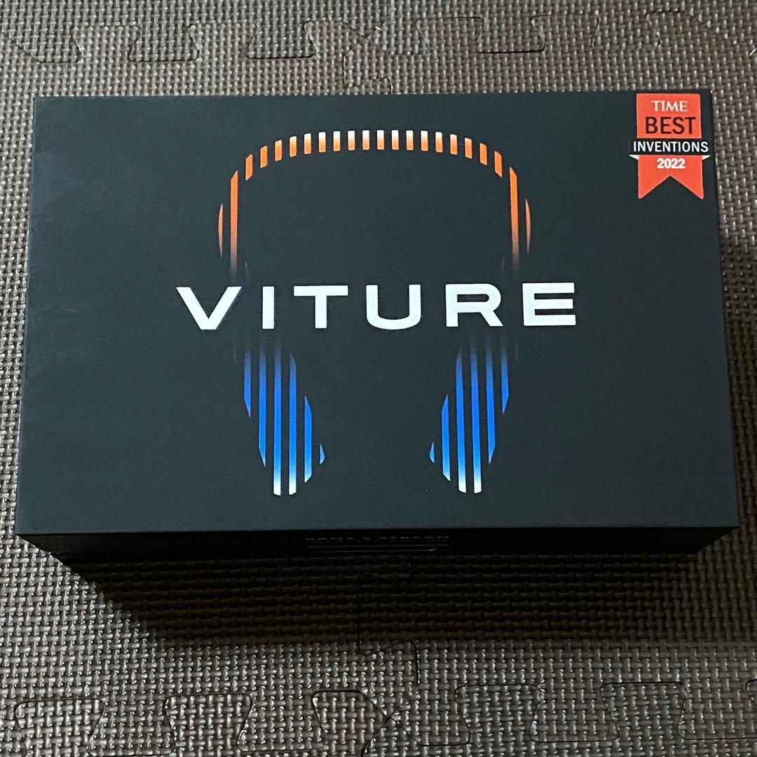 VITURE ネックバンド　One/Pro XRグラス両モデル対応