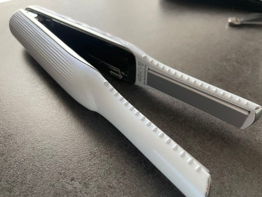 Refa リファ フィンガーアイロン