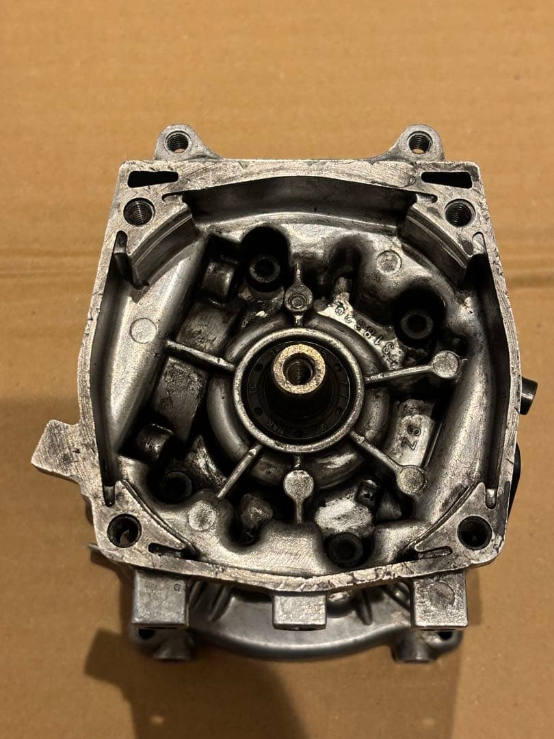 74daijiro 50ccエンジン腰下　エンジンパーツ