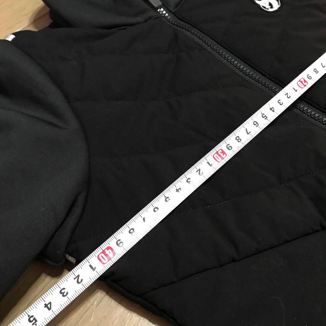 WAAC ワック ゴルフウェア　レディース　ジャケット