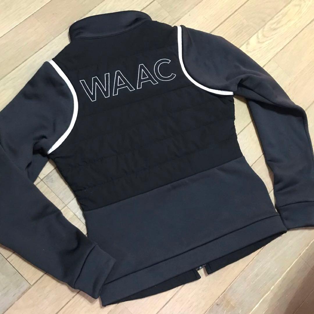 WAAC ワック ゴルフウェア　レディース　ジャケット