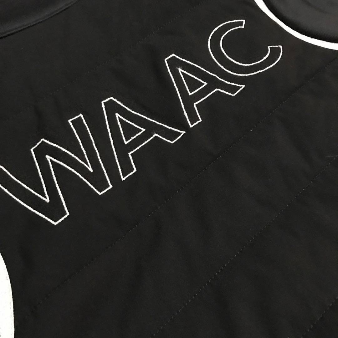 WAAC ワック ゴルフウェア　レディース　ジャケット