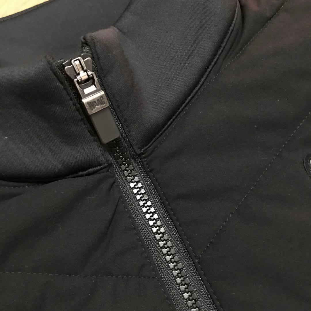 WAAC ワック ゴルフウェア　レディース　ジャケット