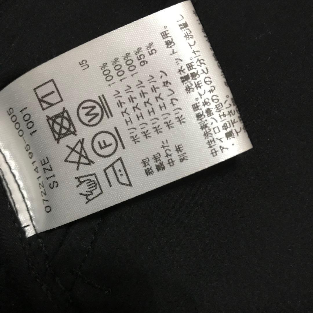 WAAC ワック ゴルフウェア　レディース　ジャケット