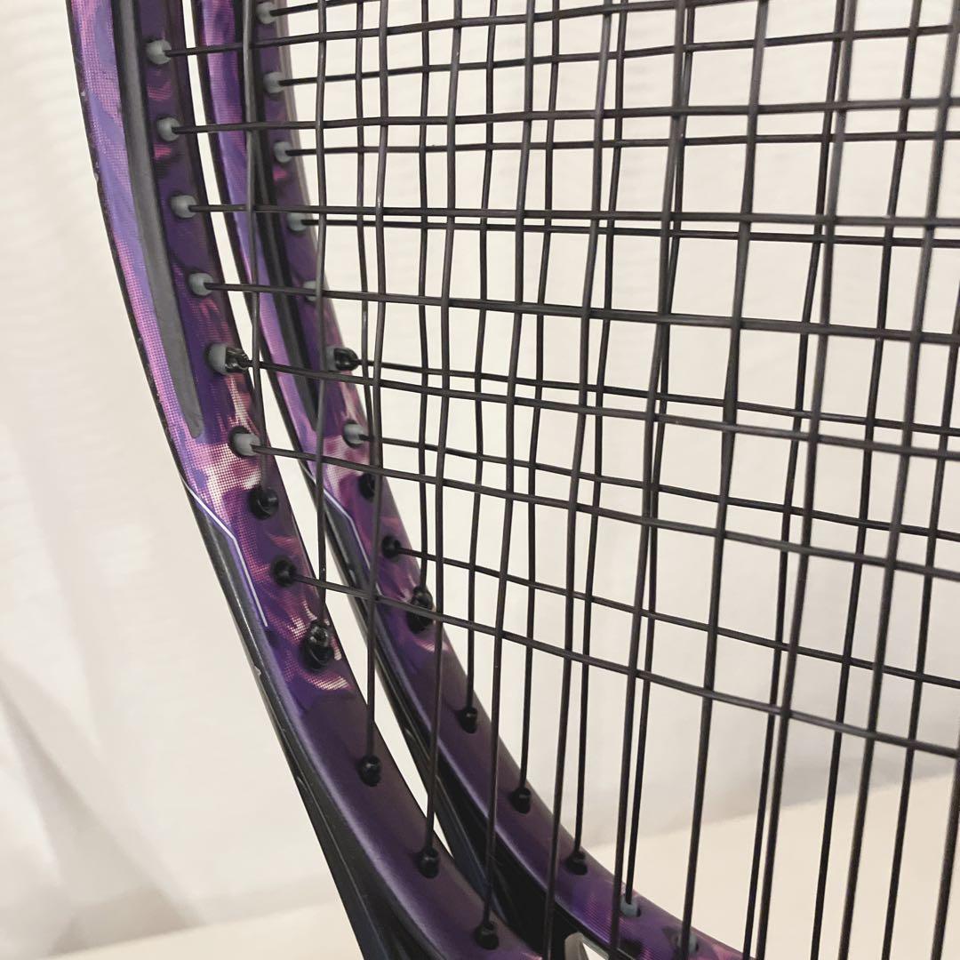 YONEX ジオブレイク GEOBREAK 80S 2本セットグリップUL1