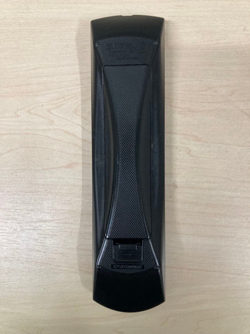 動作良好　1TB リモコン美品　パナソニック　DMR BWT 650