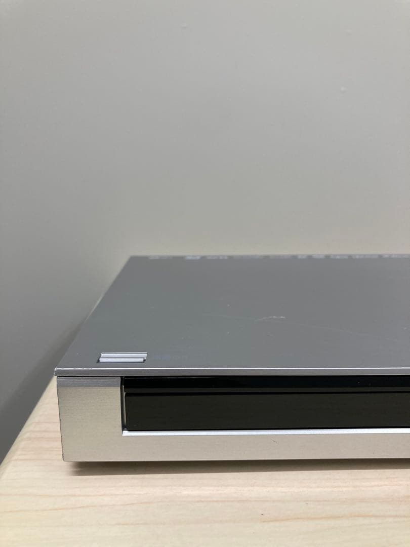 動作良好　1TB リモコン美品　パナソニック　DMR BWT 650