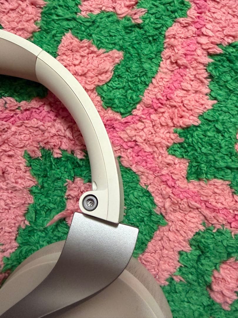 SHURE ワイヤレスヘッドホン Aonic 40