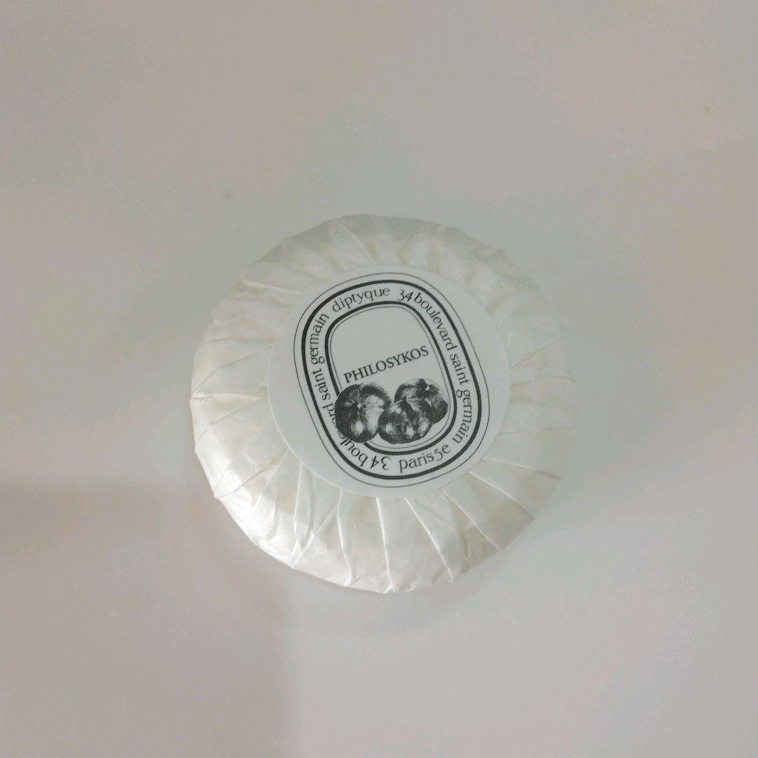 diptyque PHILOSYKOS ボディローション 300ml×2 石鹸付
