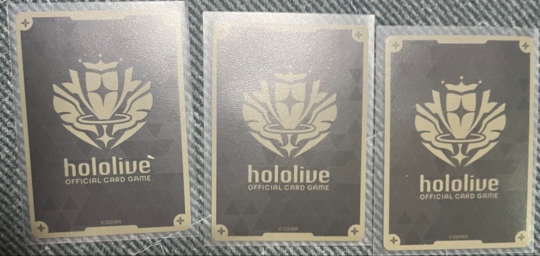 クインテットスペクトラム UR宝鐘マリン