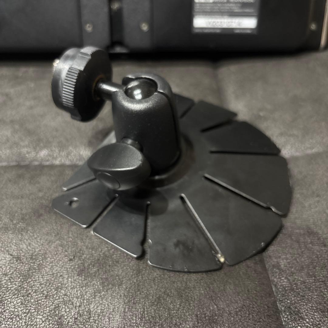 ALPINE 10.1インチリアビジョン PKG-M1000V-BK