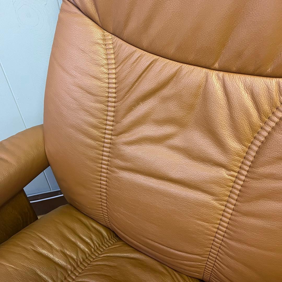【6/30まで販売】 EKORNES エコーネス ストレスレスチェア オットマン