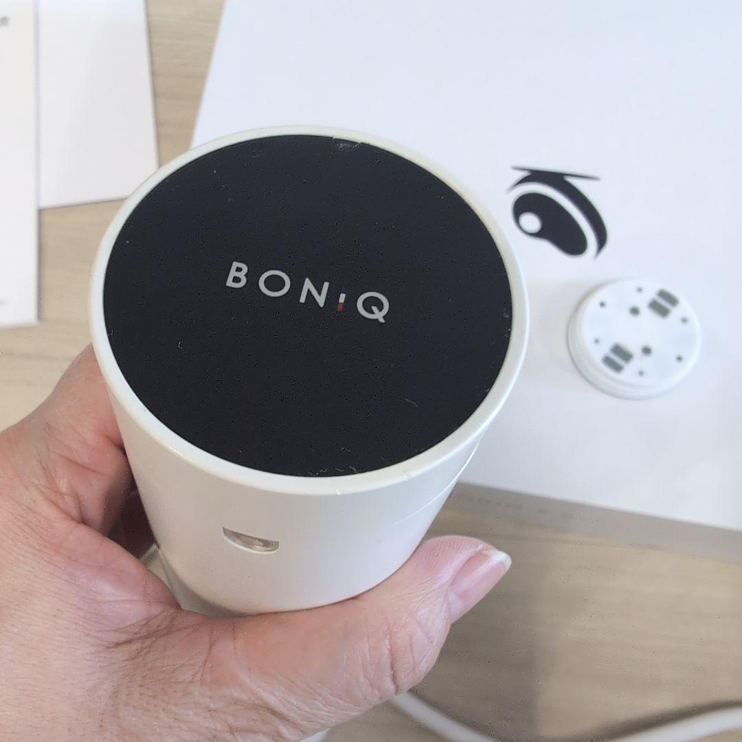 低温調理器　BONIQ 2.0