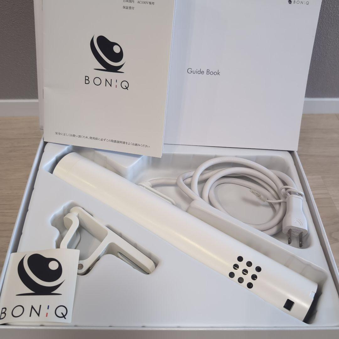 低温調理器　BONIQ 2.0