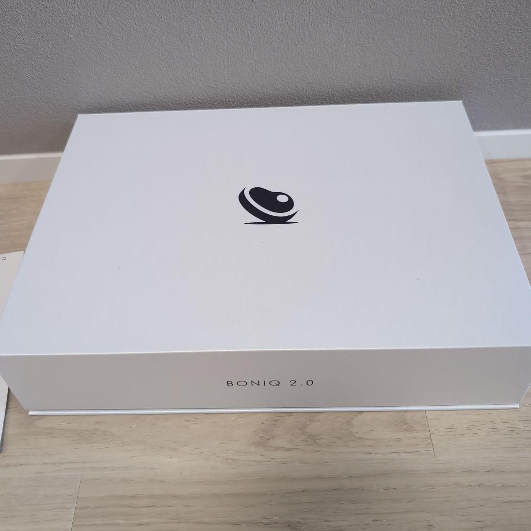 低温調理器　BONIQ 2.0