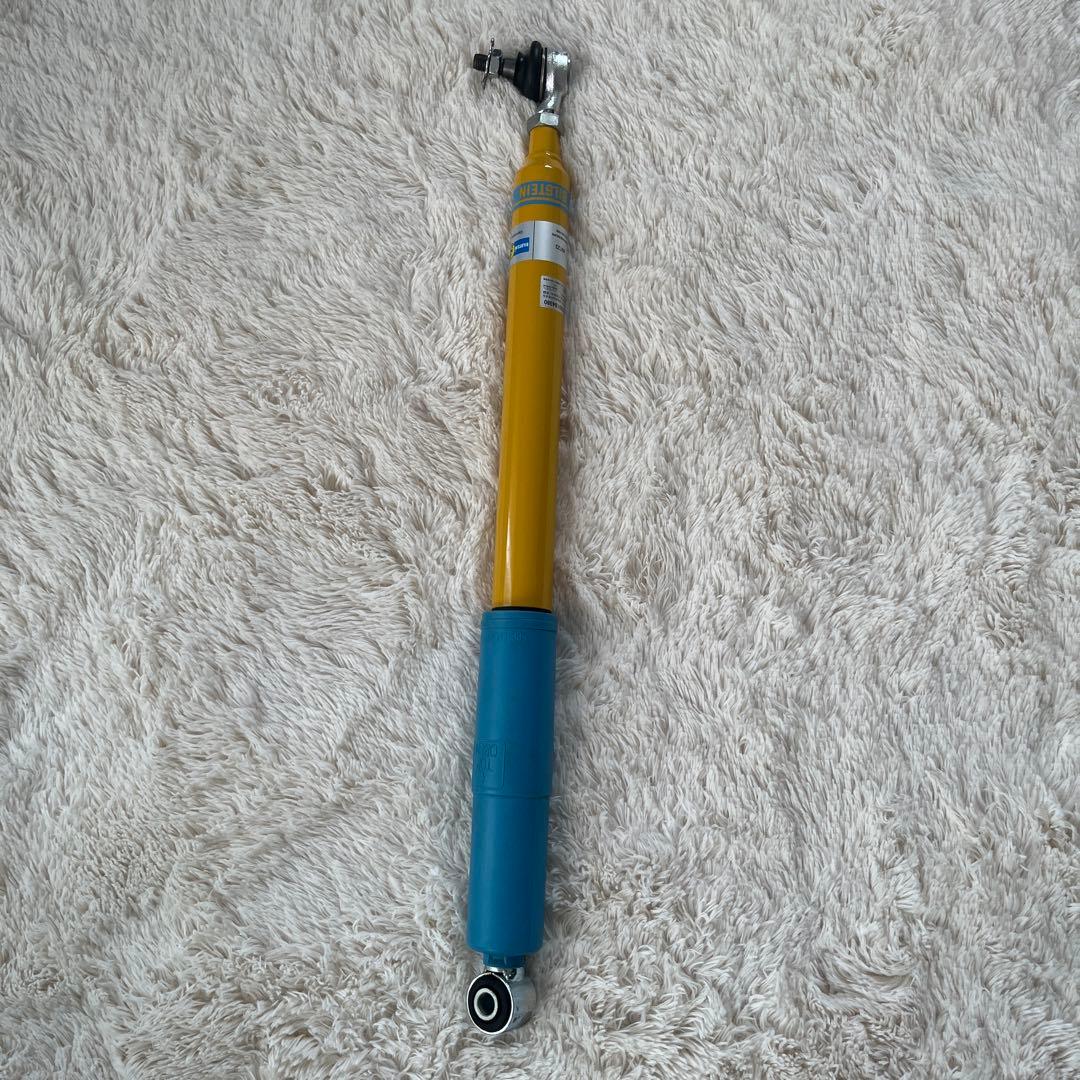 正規品 ビルシュタイン ステアリングダンパー ジムニー用