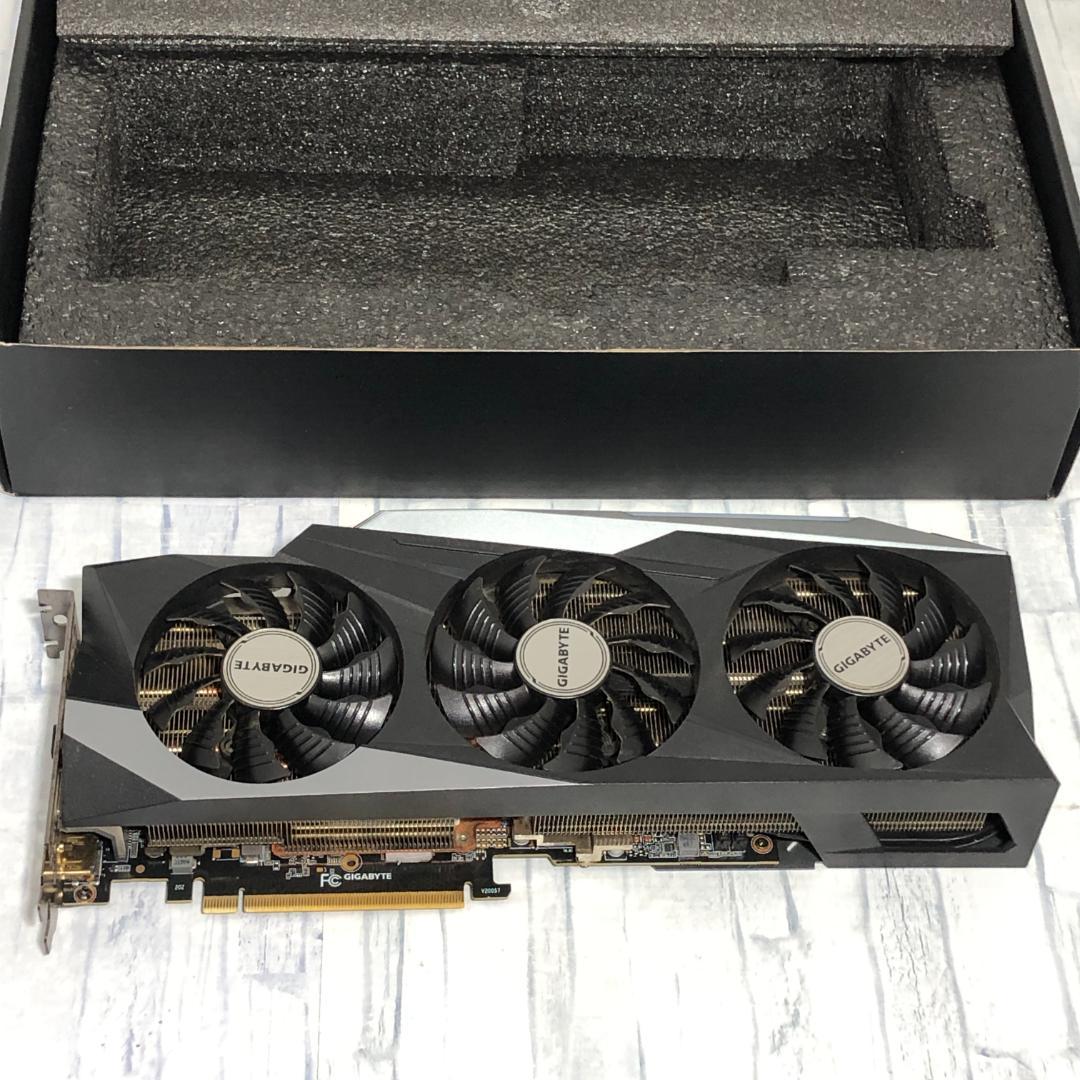 美品⭐︎GeForce RTX3080 GAMING OC 10GB GDDR6X
