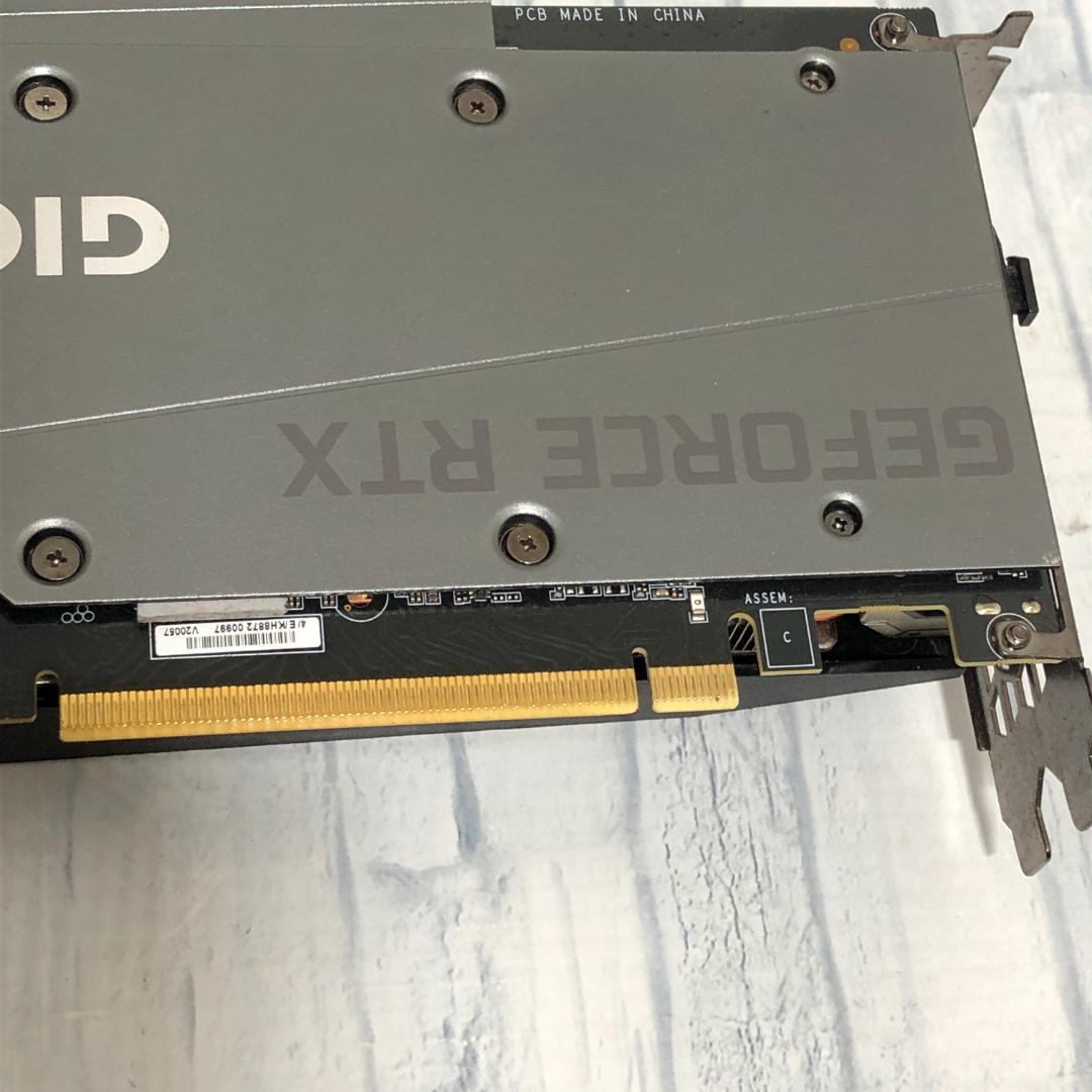 美品⭐︎GeForce RTX3080 GAMING OC 10GB GDDR6X