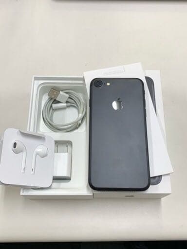 iPhone7 32GB ドコモ