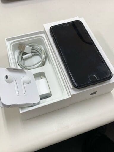 iPhone7 32GB ドコモ