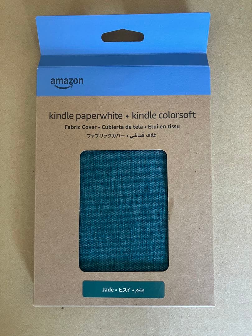 P*U様 【※商品説明　必読】Kindle ColorSoft 32GB+付属品