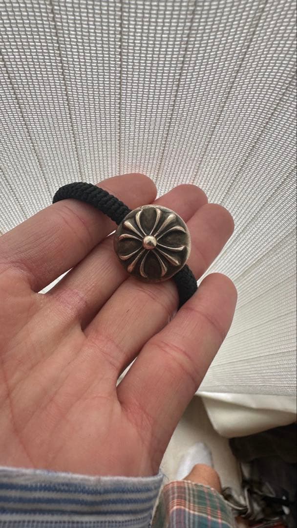 クロムハーツ　ヘアゴム　CH