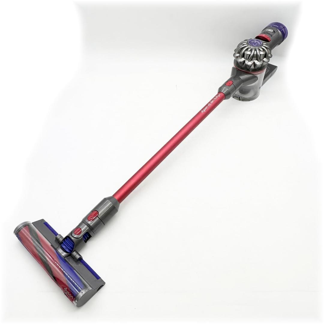 Dyson SV10K サイクロンコードレスクリーナー