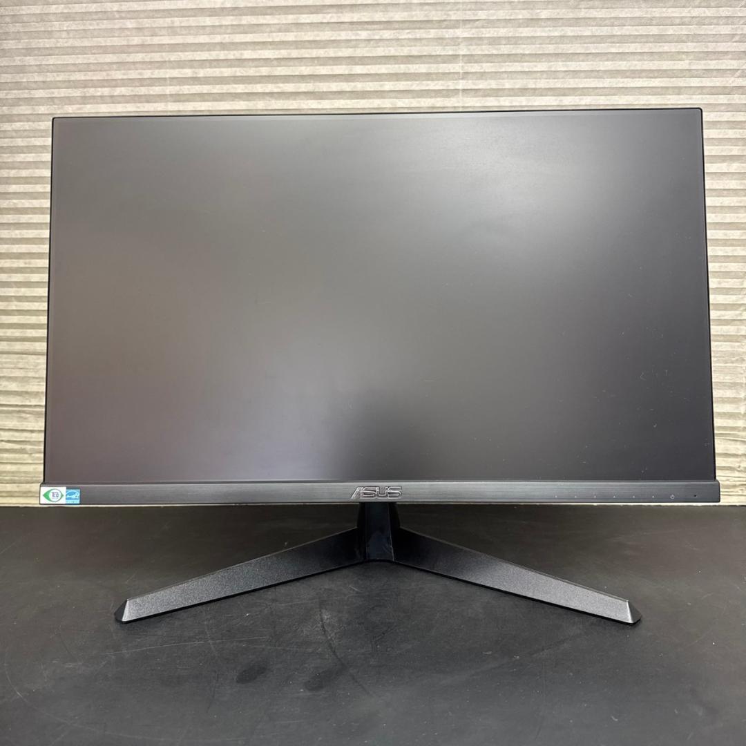 ☆ASUS　23.8型液晶モニター　VY249HE　2023年製　エイスース