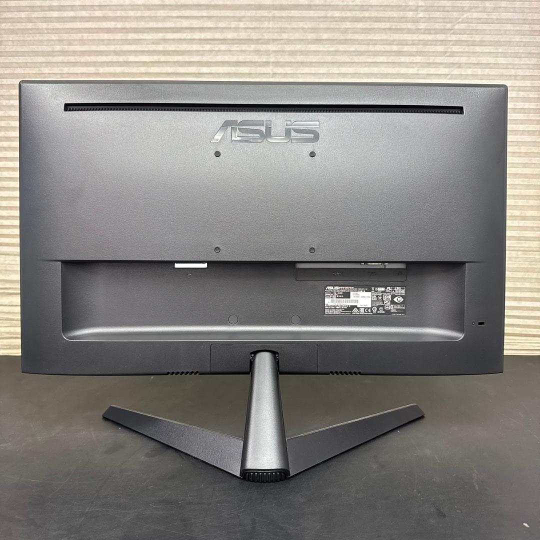 ☆ASUS　23.8型液晶モニター　VY249HE　2023年製　エイスース