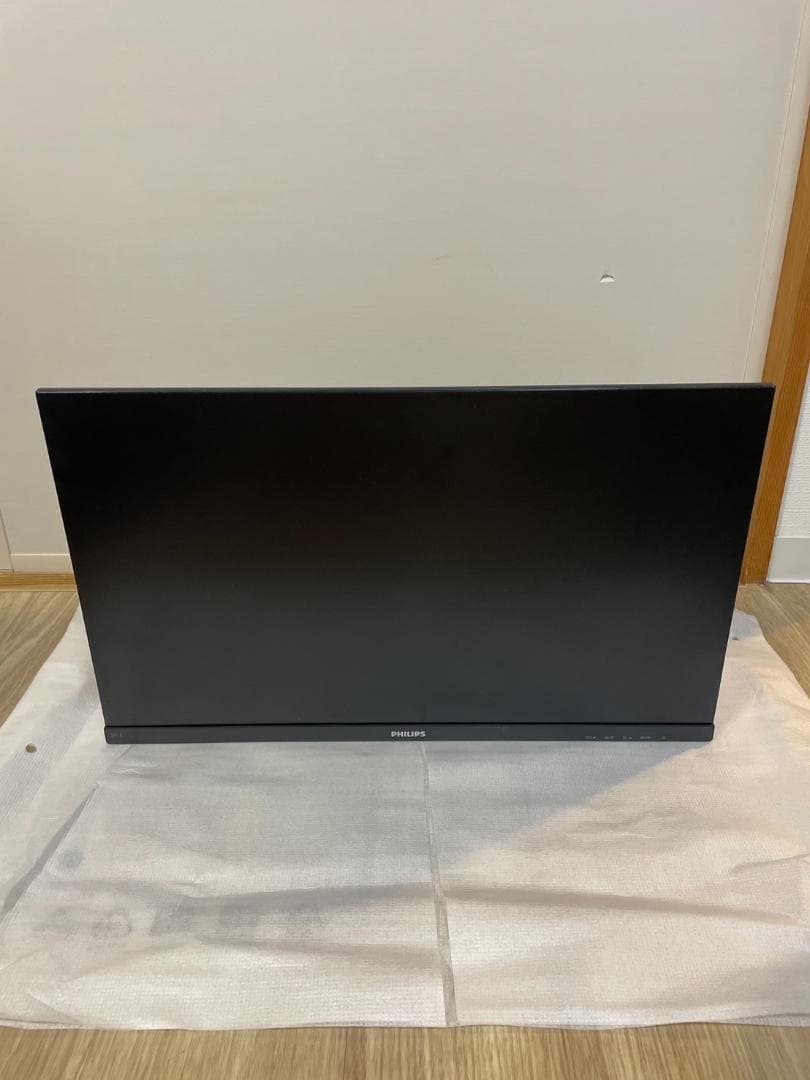 PHILIPS 24インチ モニターディスプレイ 241E1D/11