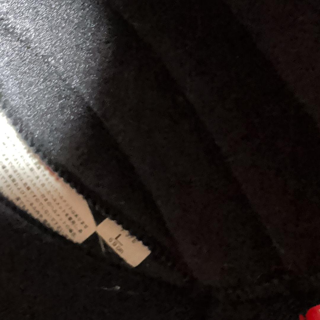 SHOEI ホワイト EX zero ｌsize