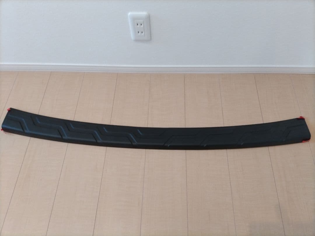 即購入OKです。 USスバル純正 SKフォレスター リアバンパーガード