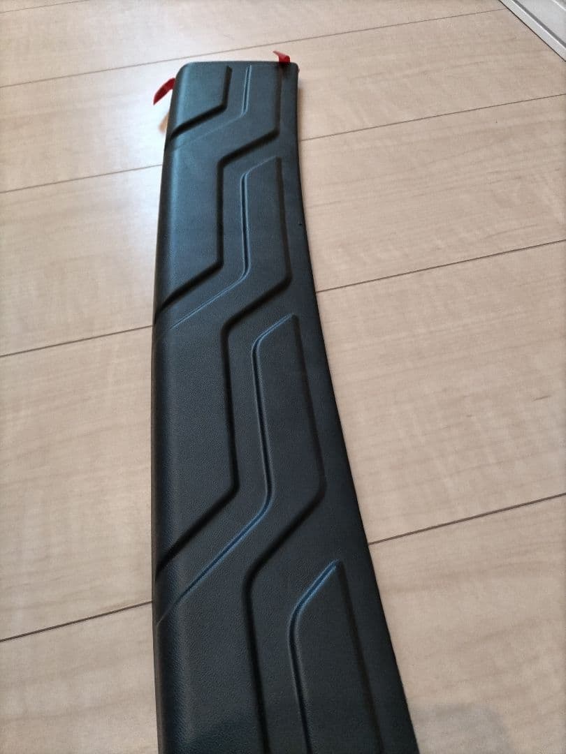 即購入OKです。 USスバル純正 SKフォレスター リアバンパーガード