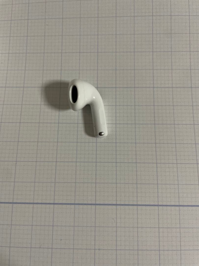 airpods 4 片耳