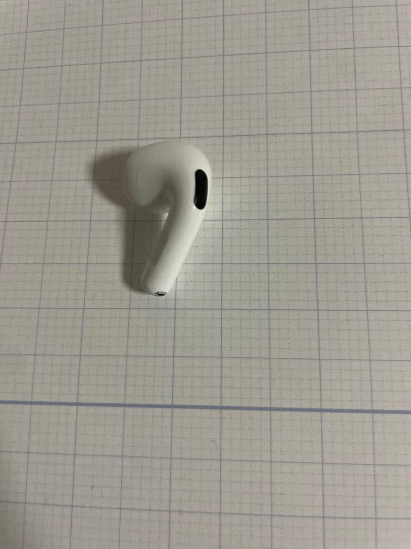 airpods 4 片耳