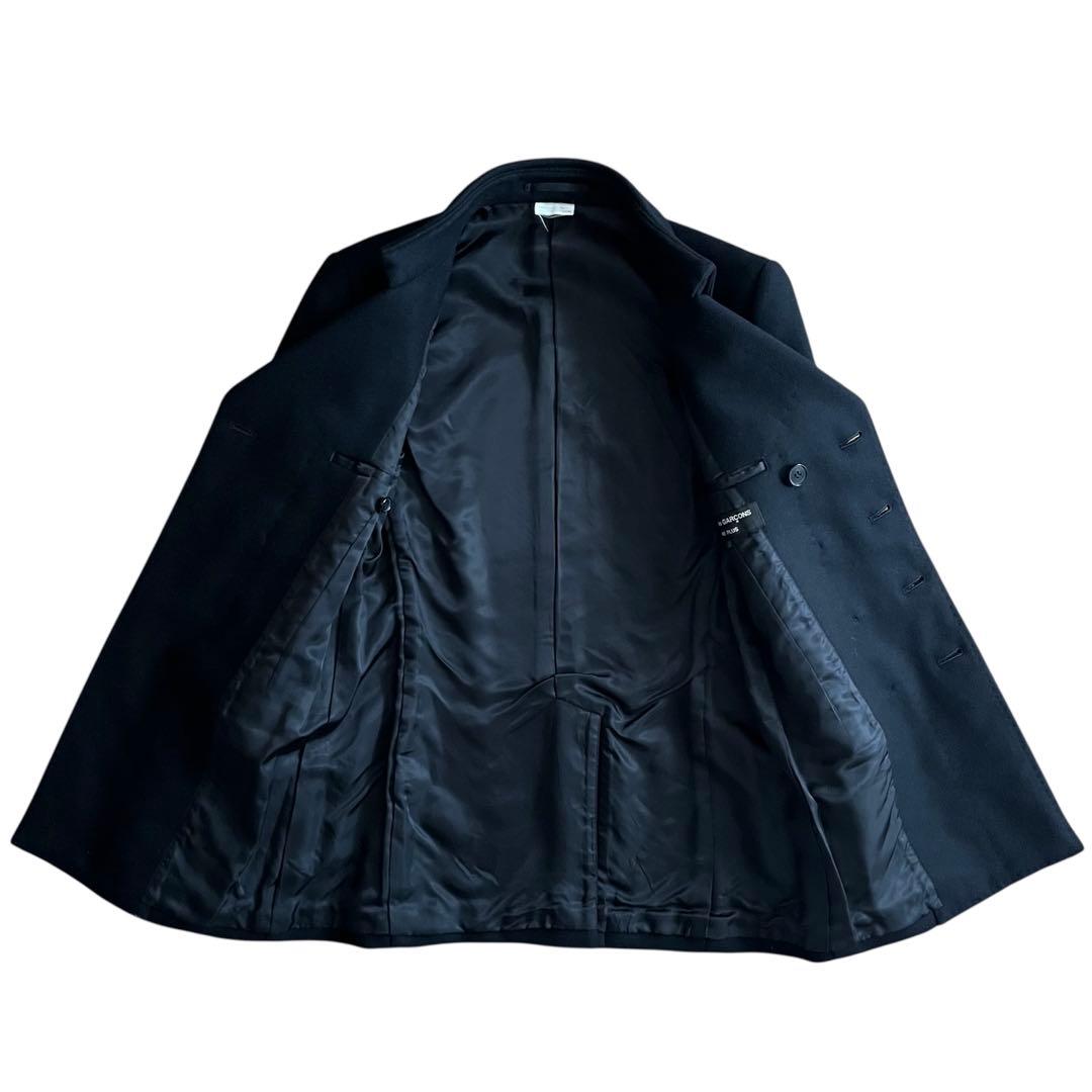 ち*け様 14aw ホーリー期 ギャルソン オム プリュス ジャケット アーカイ