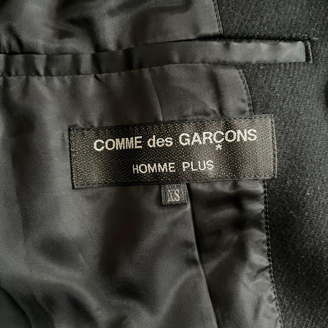 ち*け様 14aw ホーリー期 ギャルソン オム プリュス ジャケット アーカイ