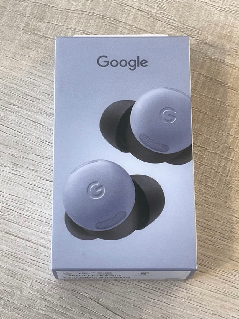 ⭐︎まっすん⭐︎ Google Pixel Buds Pro 2