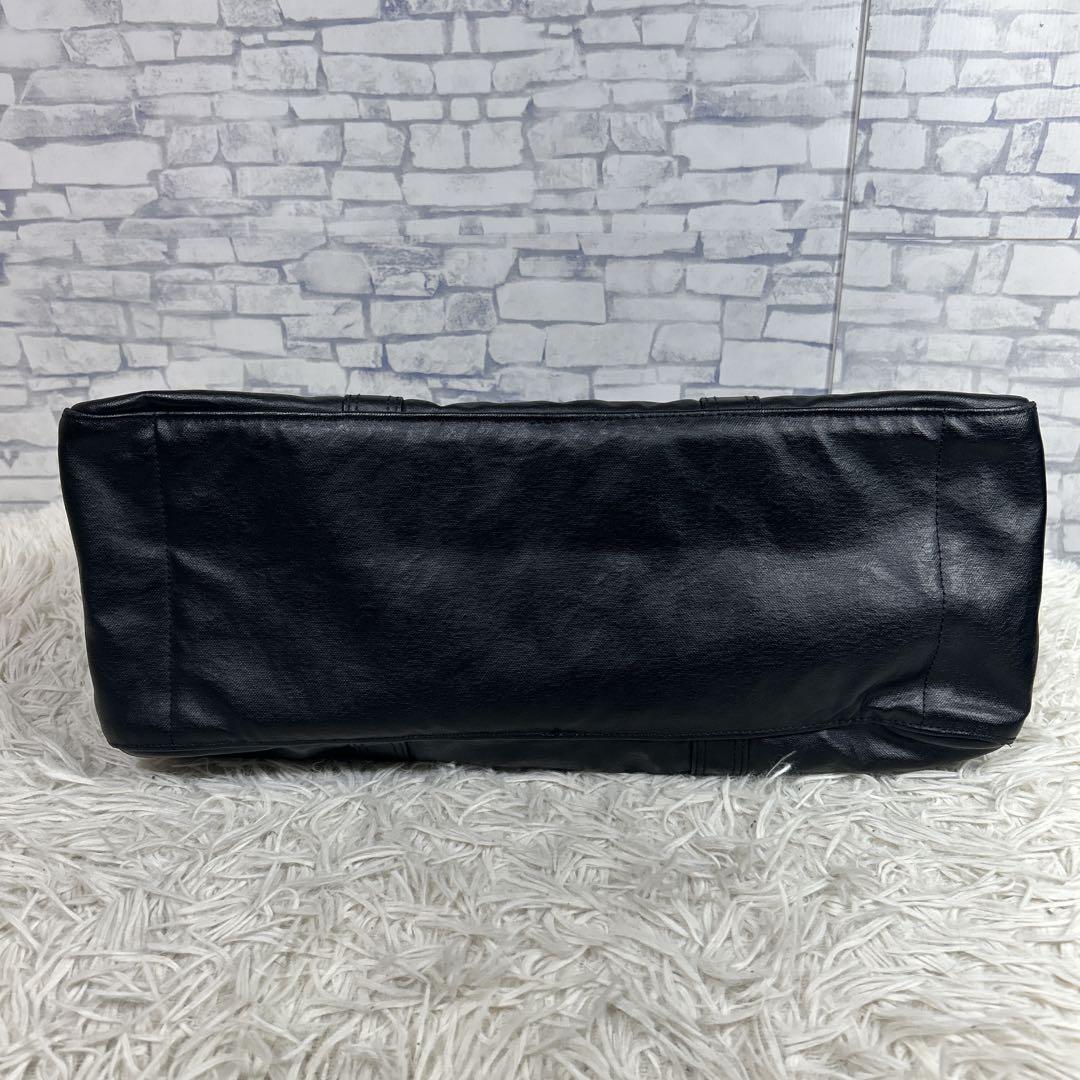 PORTER フリースタイル　ボストンバック　ブラック　吉田カバン　取り説付き