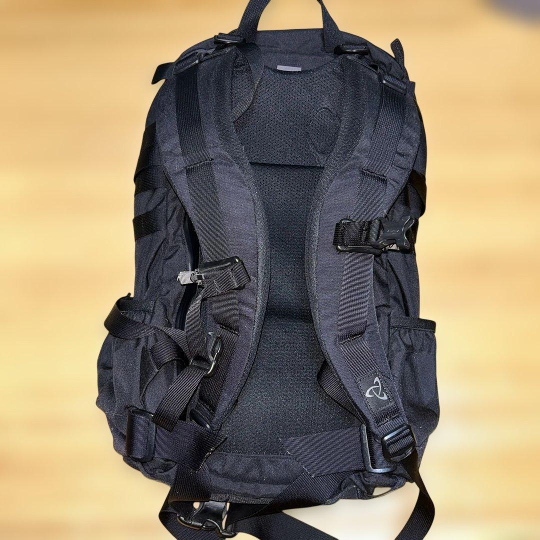 N*s様 MYSTERY RANCH 2DAYバックパック