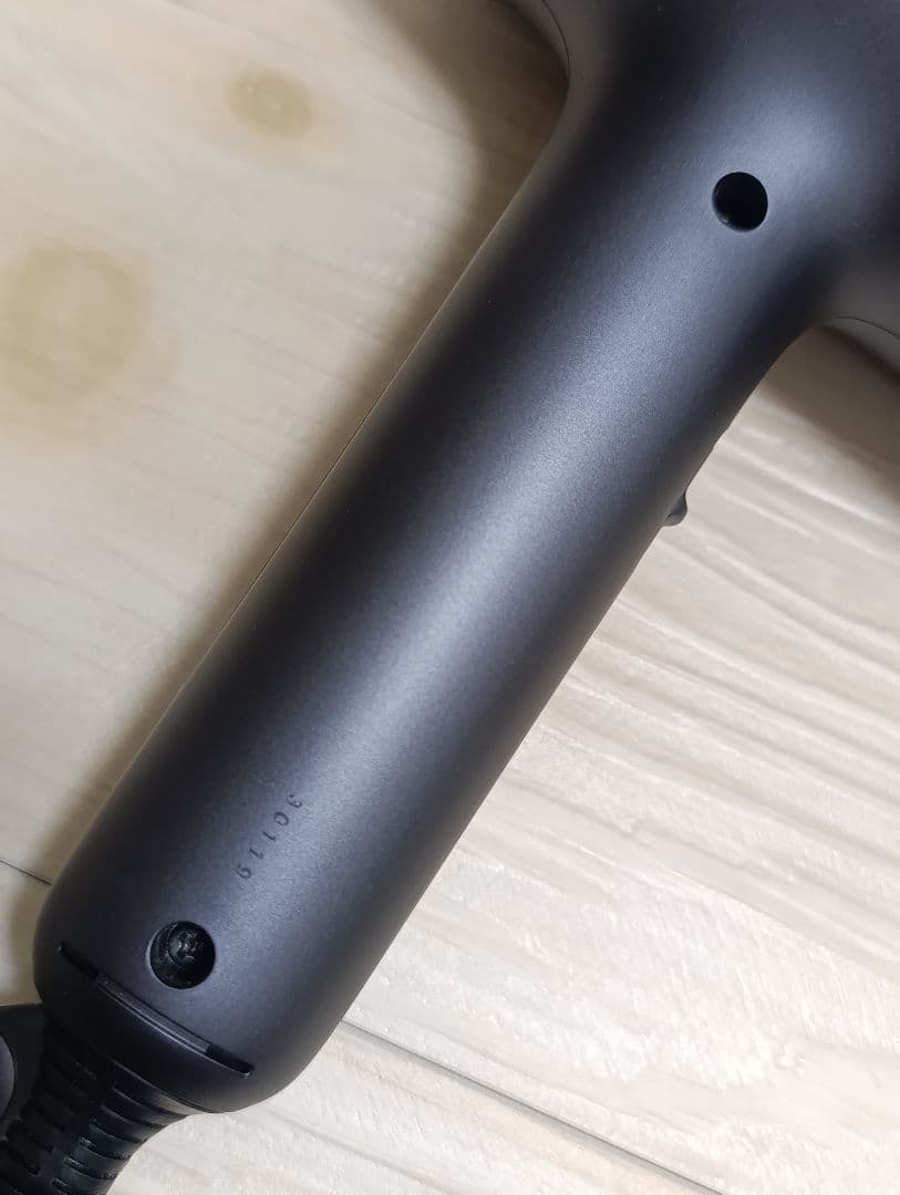 パナソニック ナノケア Panasonic EH-NA0J 23年製 DN 03