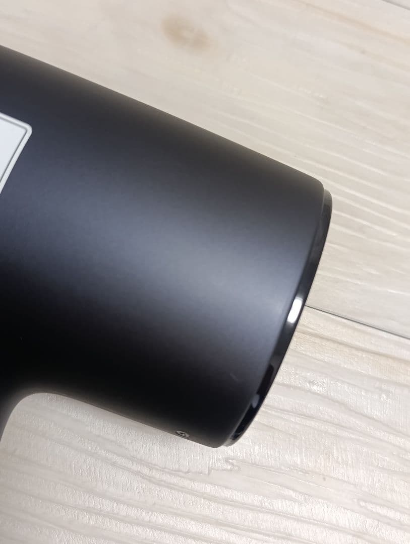 パナソニック ナノケア Panasonic EH-NA0J 23年製 DN 03