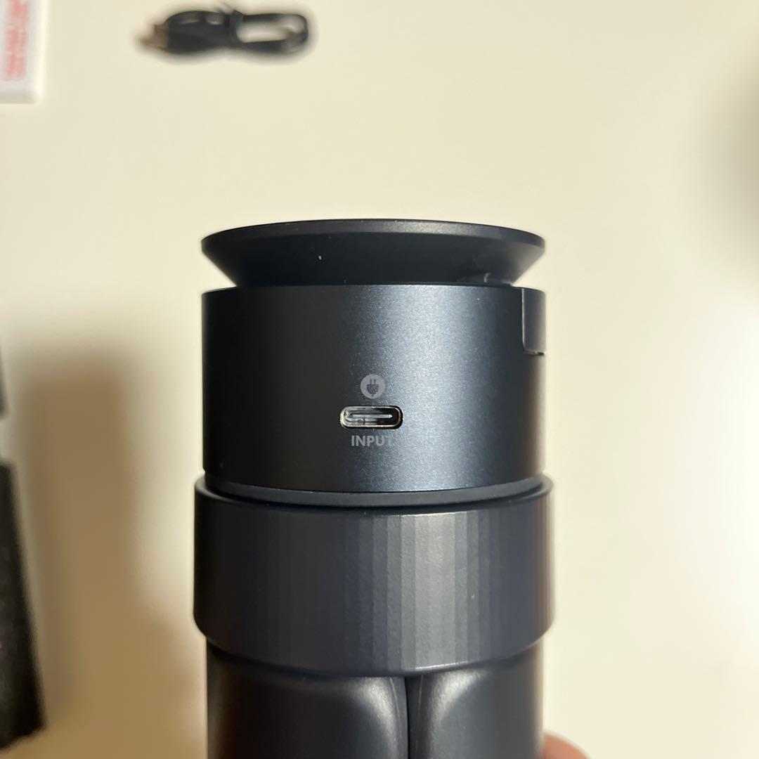 プロジェクター NEBULA Capsule Power Bank Tripod