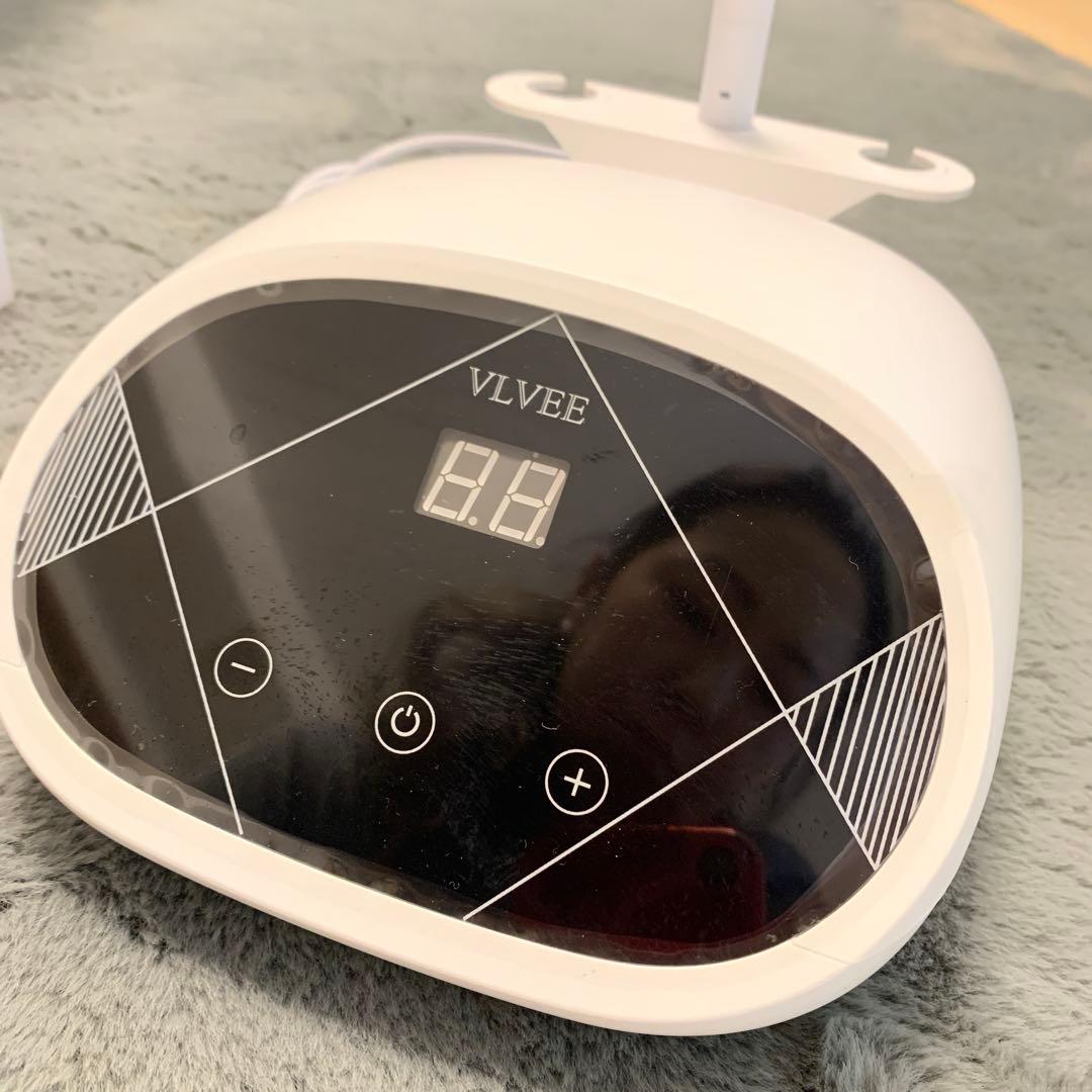 VLVEE 美容機器 シミ取り　業務用