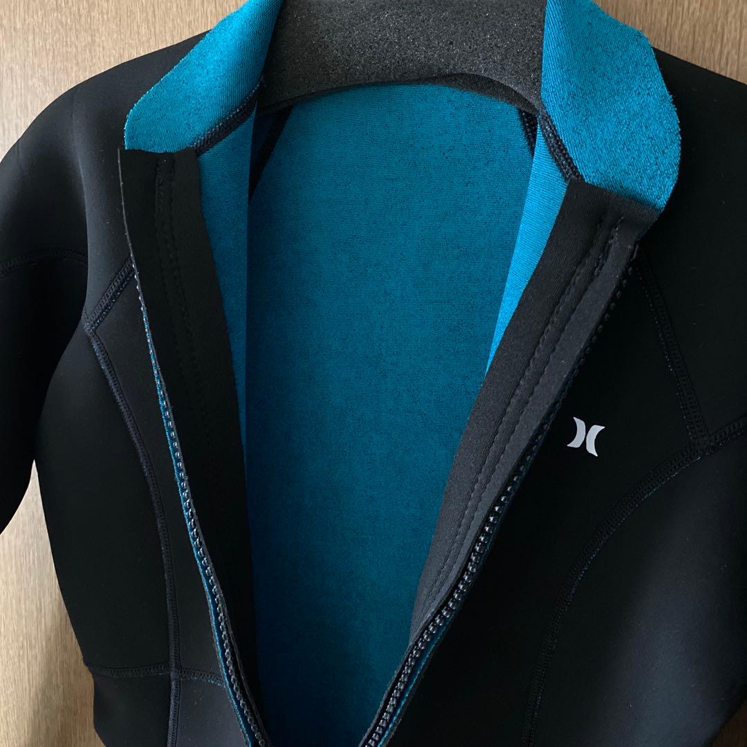 Hurley ハーレー　ウエットスーツ　ロンスプ Mサイズ レディース