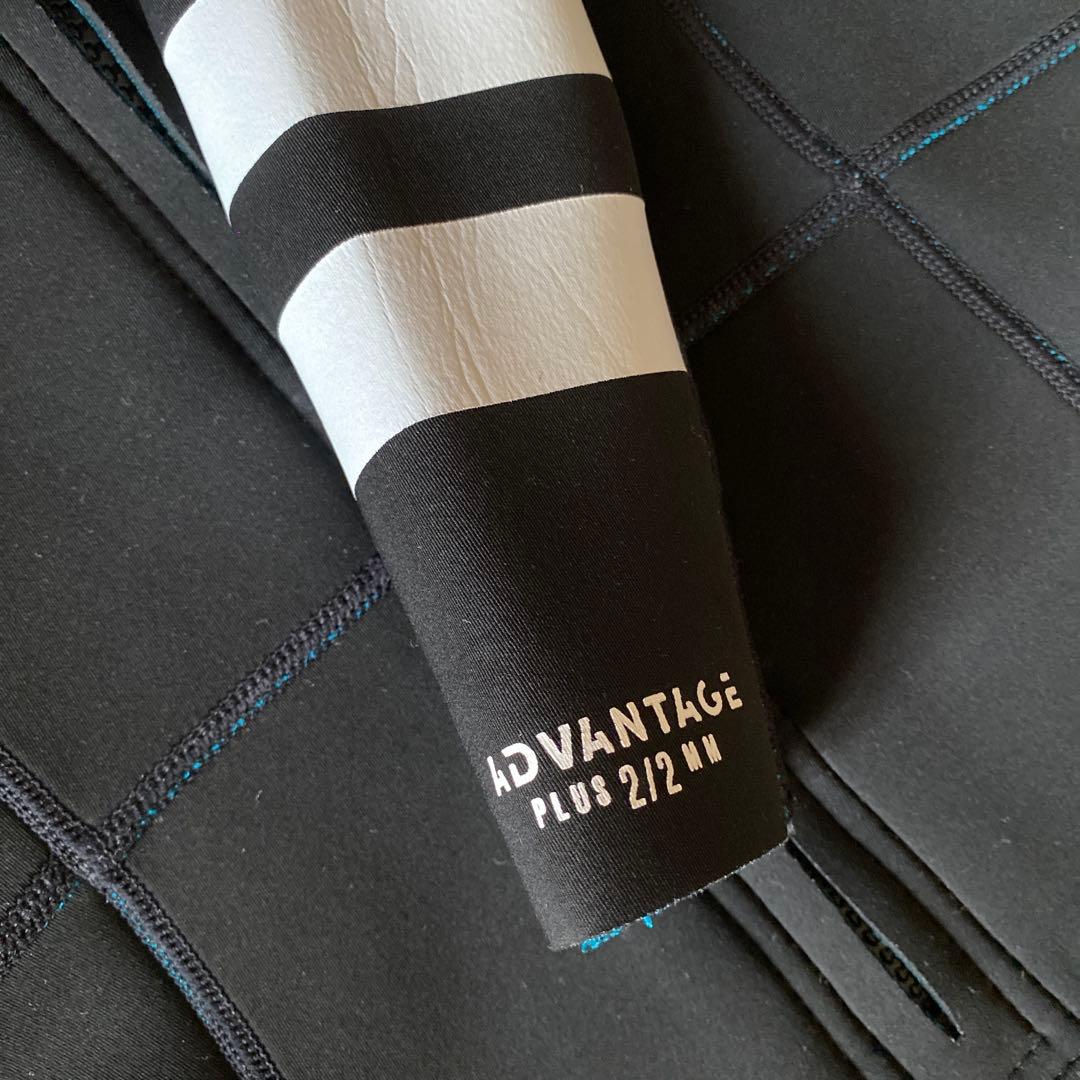 Hurley ハーレー　ウエットスーツ　ロンスプ Mサイズ レディース